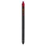 Pentel BLP437 červený – Zboží Živě