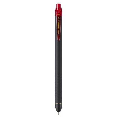 Pentel BLP437 červený