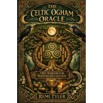 THE CELTIC OGHAM ORACLE – Hledejceny.cz
