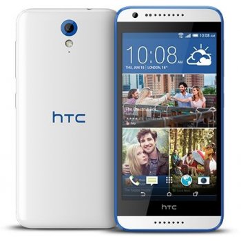 HTC Desire 620G Dual SIM