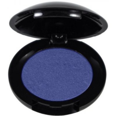 Geoderm Přírodní kompaktní oční stín Royal Blue 2 g – Hledejceny.cz