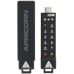 Apricorn Aegis Secure Key 3NXC 64GB ASK3-NXC-64GB – Hledejceny.cz