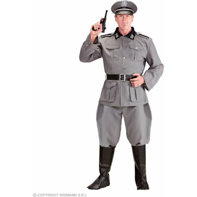 Widmann Uniforma německého vojáka – Zboží Mobilmania