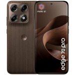 Motorola Edge 70 Pro 8GB/256GB PANTONE Chicory Coffee – Zboží Živě
