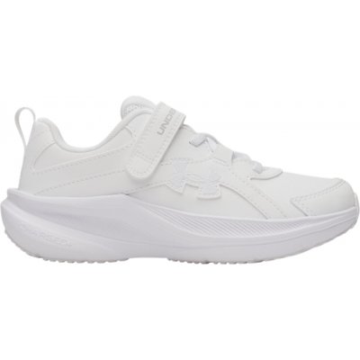 Under Armour UA BPS Assert 11 AC UFM SYN bílé – Zboží Mobilmania