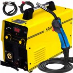 Kraft & Dele MIG/MAG 400A KD811 – Zboží Dáma