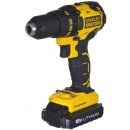 Stanley FMC608C2K-QW