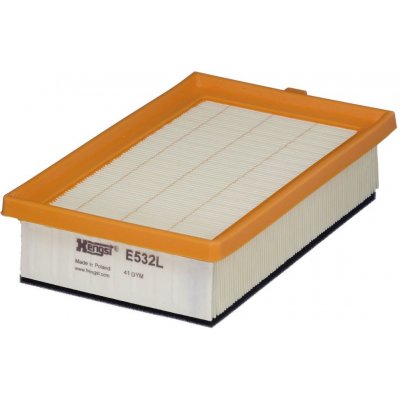 Vzduchový filtr HENGST FILTER E532L – Hledejceny.cz