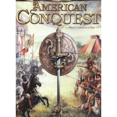 American Conquest
