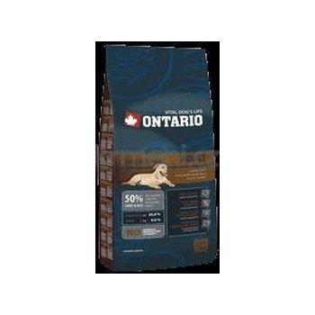 Ontario Adult Low Activity 13 kg