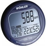 Wöhler CDL 210 – Zboží Živě