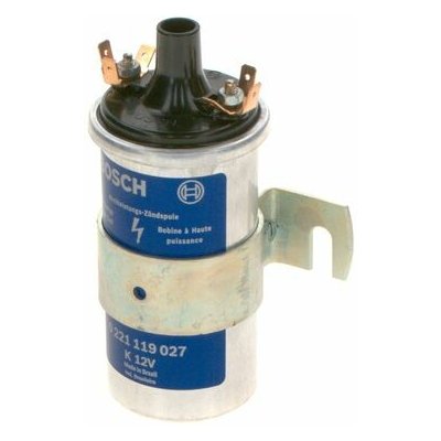 BOSCH 0 221 119 027 Zapalovací cívka (0221119027) – Hledejceny.cz