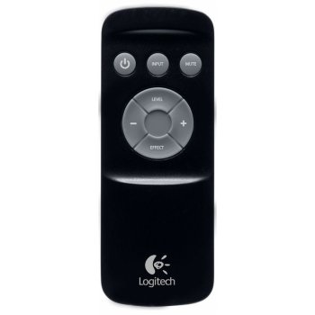 Dálkový ovladač General Logitech Z-906