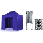 TENTino BIG HEXAGON EXTREME 2x3 m 8A MODRÁ – Hledejceny.cz