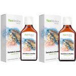 YaoMedica 055 Sametová strouha 2 x 50 ml – Hledejceny.cz