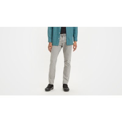 Levi's pánské jeans 511 Positive Space 04511-5548 – Sleviste.cz