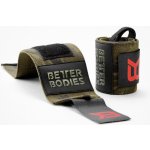 Better Bodies BB CAMO WRIST WRAPS – Sleviste.cz
