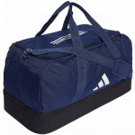 adidas Tiro L DU S BC TENABL/BLACK/WHITE modrá 31 l – Zboží Dáma