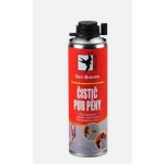 Den Braven 086948 Den Braven Čistič PUR pěny 150 ml – Zboží Mobilmania