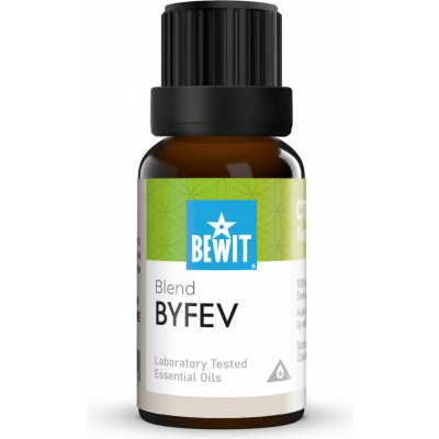 Bewit byfev esenciální olej 5 ml – Hledejceny.cz