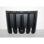 ORIGINÁLNÍ DÍL kryt radaru masky chladiče Octavia IV 5E3853655-ZD4 - originál | Zboží Auto