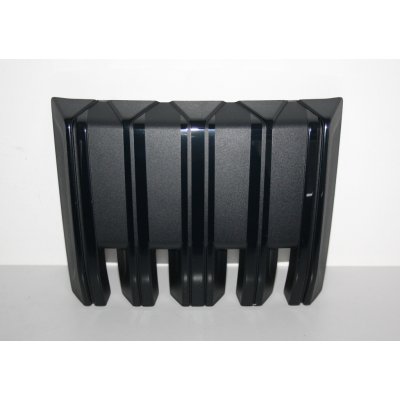 ORIGINÁLNÍ DÍL kryt radaru masky chladiče Octavia IV 5E3853655-ZD4 - originál | Zboží Auto