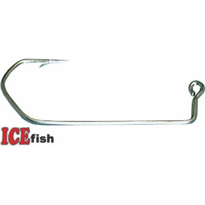 ICE Fish JIG vel.6 5ks