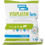 BIOVETA Vitaplastin forte plv 5 kg – Zboží Mobilmania