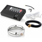 Zenn Super Automatic Ejaculation Set III sada pro elektrosex – Zboží Mobilmania