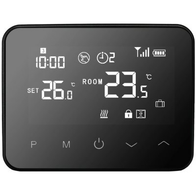 Aluzan B-100 WiFi – Zbozi.Blesk.cz
