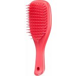 Tangle Teezer Original Mini Brush Bubblegum Pink kartáč na vlasy – Zboží Dáma