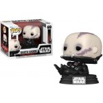 Funko Pop! Star Wars Darth Vader unmasked Star Wars 610 – Zbozi.Blesk.cz