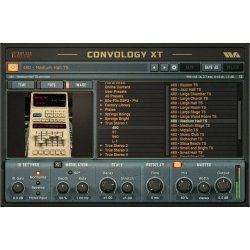 Wave Arts ConvologyXT Complete (Digitální produkt)