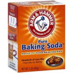 Arm&Hammer Arm & Hammer jedlá soda 454g – Sleviste.cz