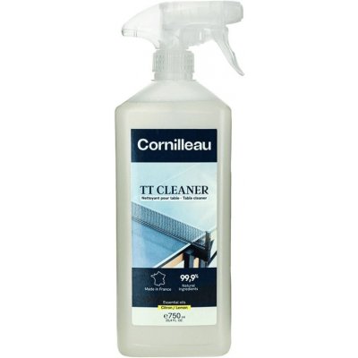 Cornilleau Čistící sprej na stolní tenis 750 ml – Hledejceny.cz