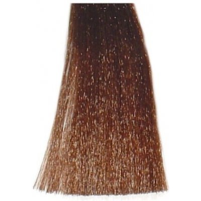 Bes Hi Fi Hair Color Krémová barva na vlasy Kaštanová světlá intenzivní 5 00 100 ml
