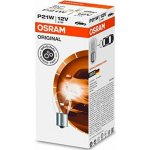 Osram 7506 P21W BA15s 12V 21W | Zboží Auto