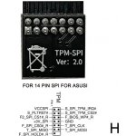 IAX H-101 H-modul TPM 2.0 – Zboží Živě