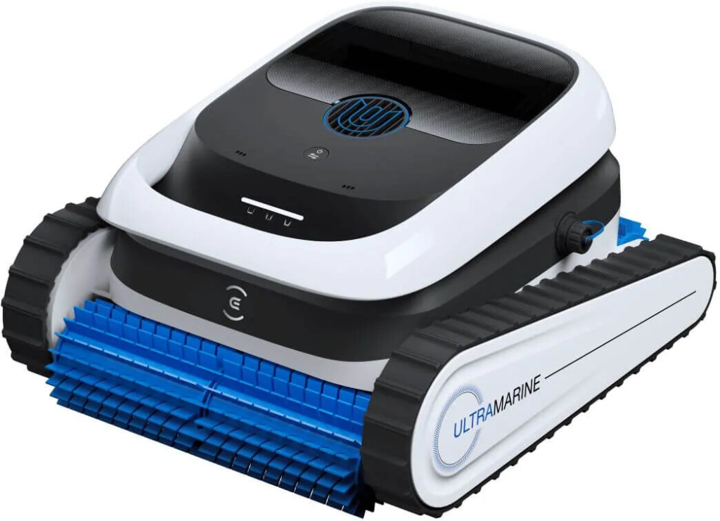 ECOVACS ULTRAMARINE P1