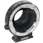 Metabones Speed Booster Nikon G na Blackmagic BMPCC MFT – Sleviste.cz