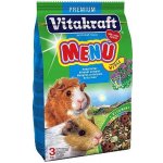 Vitakraft Menu Vital morče 1 kg – Hledejceny.cz