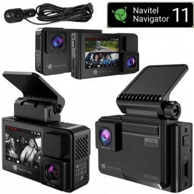 Navitel RS2 DUO – Sleviste.cz