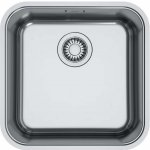 Franke SRX 210/610-40 – Zboží Dáma