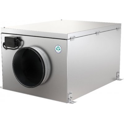 Systemair KVK Silent 125 – Hledejceny.cz