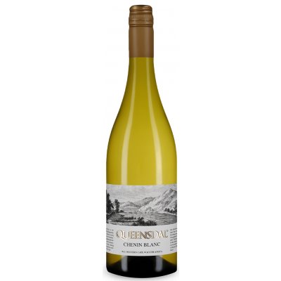Queensdal Chenin Blanc 2025 Bílé suché 12,5% 0,75 l (holá láhev) – Hledejceny.cz