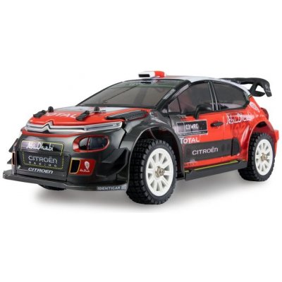 Amewi RC auto Hyper Go Citroen C3 WRC 4WD RTR 1:14 – Zboží Dáma