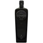 Scapegrace Black 41,6% 0,7 l (holá láhev) – Zboží Mobilmania