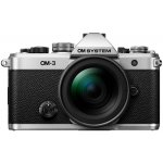 Olympus OM-3 – Zboží Živě