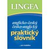 Multimédia a výuka Anglicko-český / česko-anglický praktický slovník + Anglický velký slovník na CD-ROM + ON-LINE