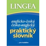 Anglicko-český / česko-anglický praktický slovník + Anglický velký slovník na CD-ROM + ON-LINE